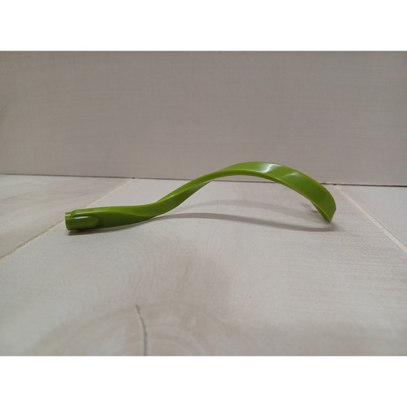 Chef'n Emulstir Salad Dressing Maker, Spring Action Mixer, mixing paddle Only - Picture 3 of 4